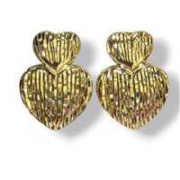 Pendientes Mandile 1922 Mujer Erosioni in Plata 2CEOC127130